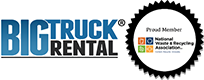 Big Truck Rental